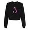 Colorful Unicorn Bella canvas hoodie 7505
